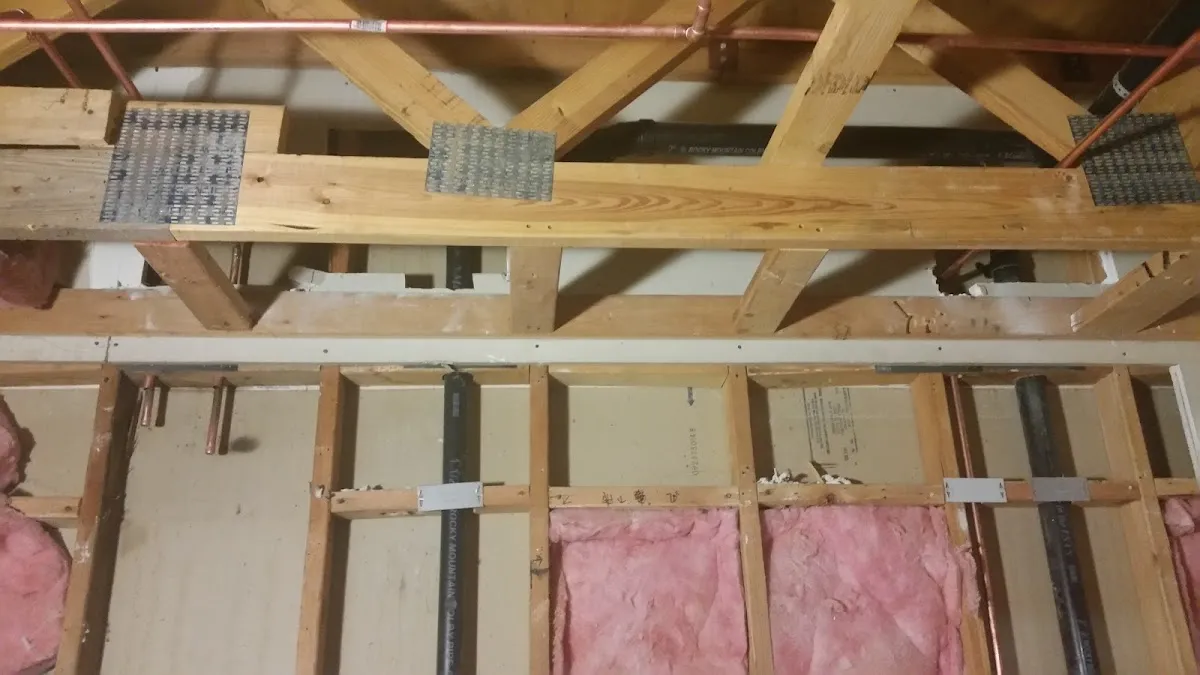 Plumbing services in Fredonia, NY